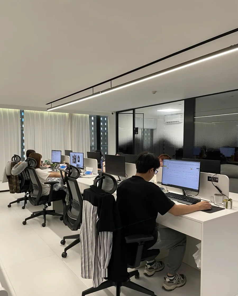Qideyi export sales office
